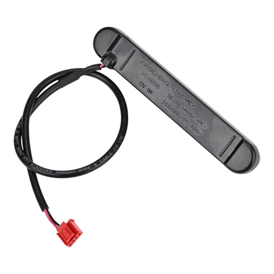 Original Ambient Light For Segway MAX G3 F3 Electric Scooter Daytime Running LED Lamp Accessories Parts