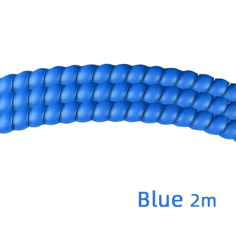 Kabelschutz Spiralschlauch – 2m Universal