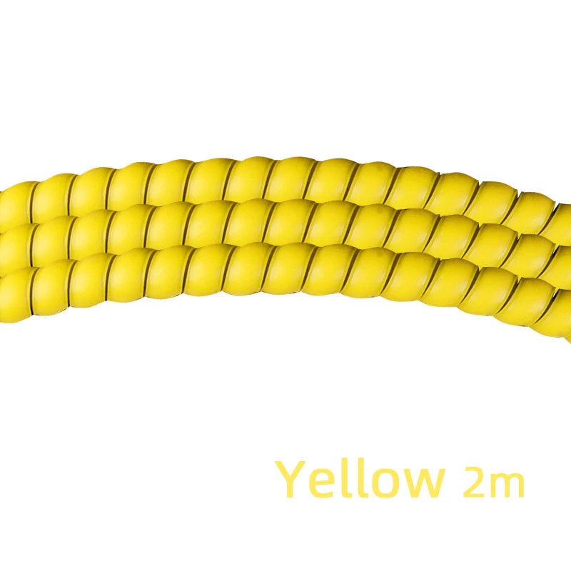 Kabelschutz Spiralschlauch – 2m Universal