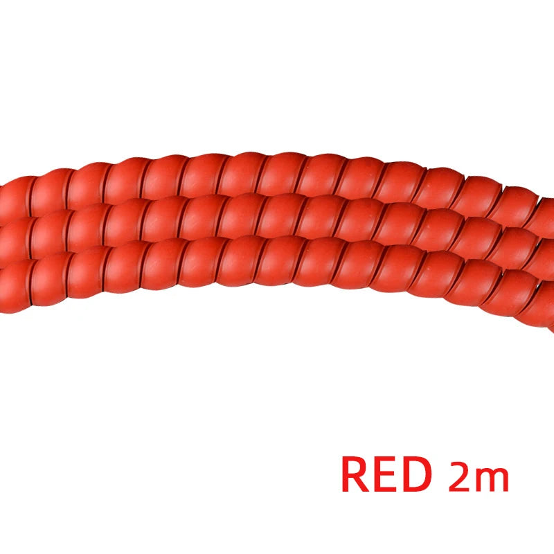 Kabelschutz Spiralschlauch – 2m Universal