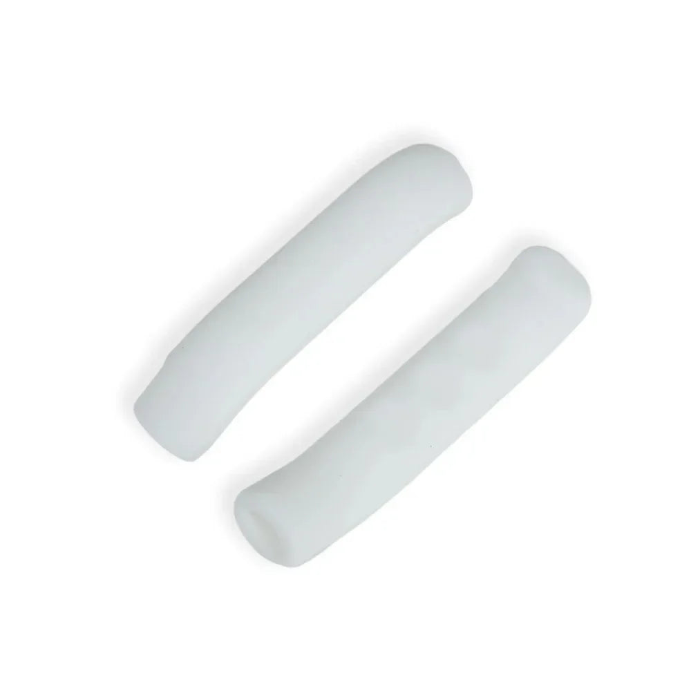 1/2/3Pair Bike Brake Lever Protective Silicone Bicycle Lever Grips Bicycle Brake Handle Cover Bicycle Accessories
