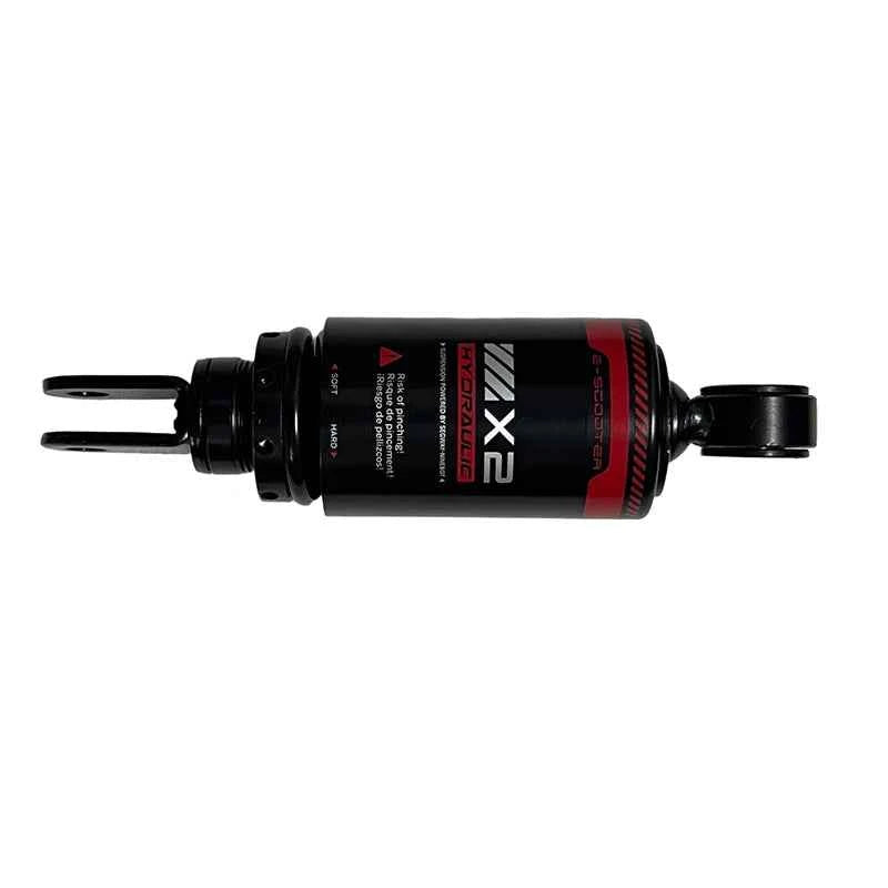 Original Rear Shock Absorption Replacement for Ninebot MAX G3 Electric Scooter Suspension Spring Parts Accessories