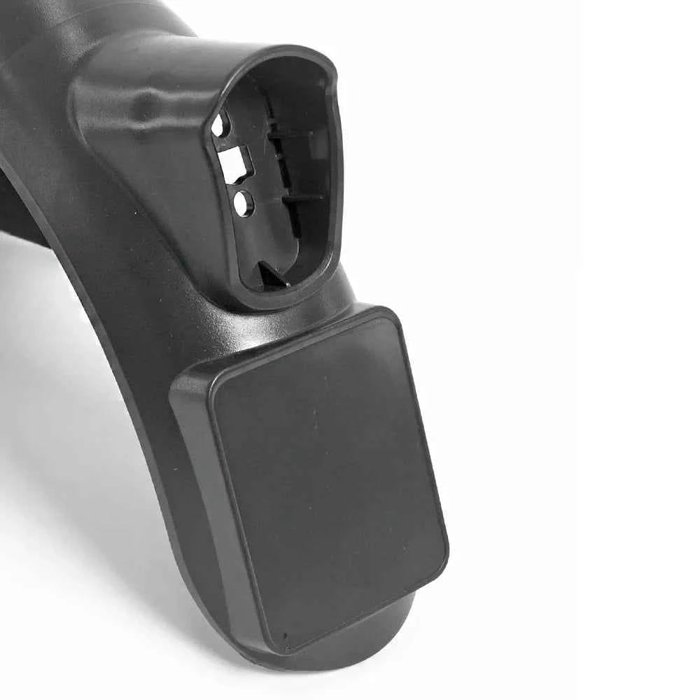 Rear Fender Taillight Wheel Splash Mudguard Water Baffle For Ninebot Segway MAX G30 G30D Electric Scooter Back Replacements Part