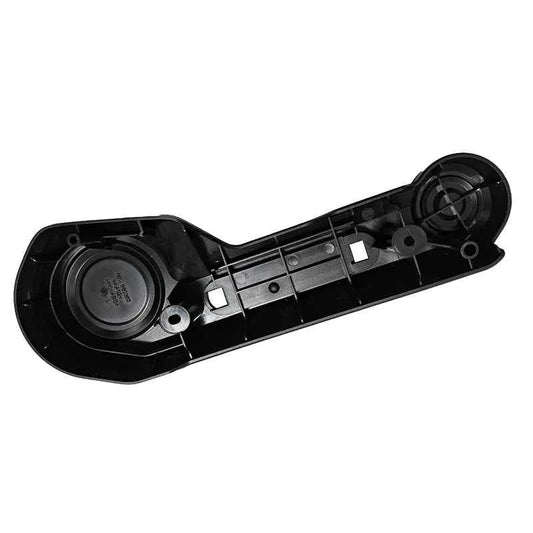 Original Rear Fork Decoration Cover for Ninebot MAX G3 Electric Scooter Left and Right Wheel Protective Shell Accessories Parts
