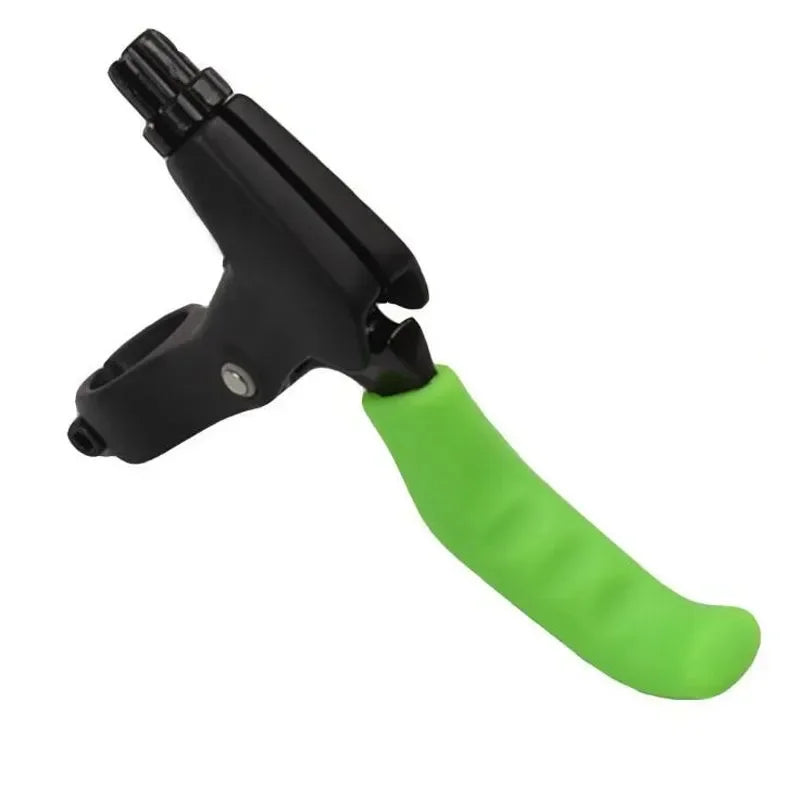 1/2/3Pair Bike Brake Lever Protective Silicone Bicycle Lever Grips Bicycle Brake Handle Cover Bicycle Accessories