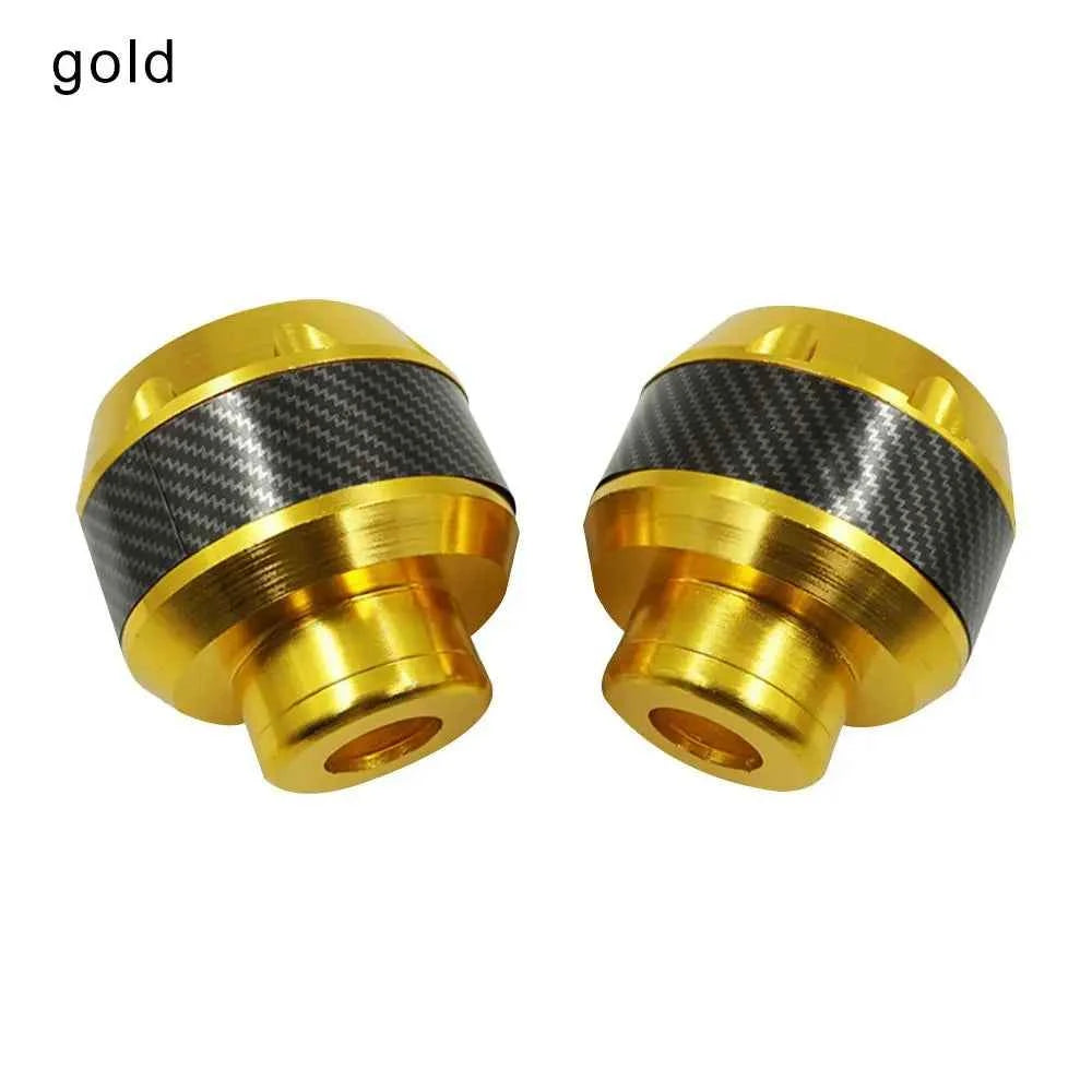 2pcs Aluminum Alloy Slider Cups Anti Crash Protector for Kaabo for Vsett for Kugoo for Zero Electric Scooter Accessories