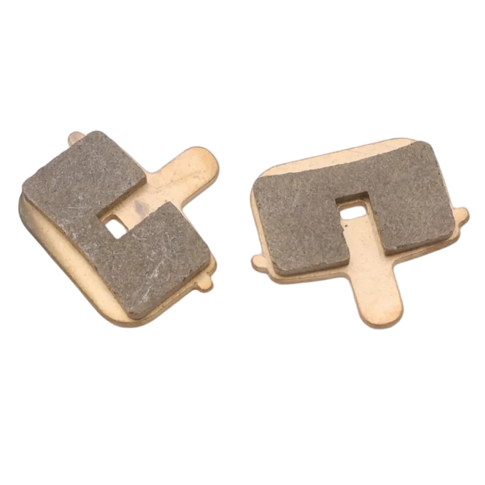 Original Brake Pads for Ninebot by Segway Max G3 G3D G3E GT3 Electric Scooter Disc Brake Pads Replacement Accessories