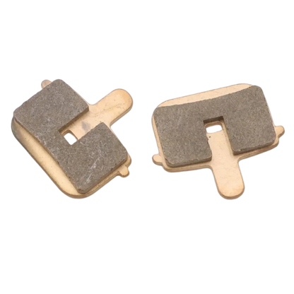 Original Brake Pads for Ninebot by Segway Max G3 G3D G3E GT3 Electric Scooter Disc Brake Pads Replacement Accessories