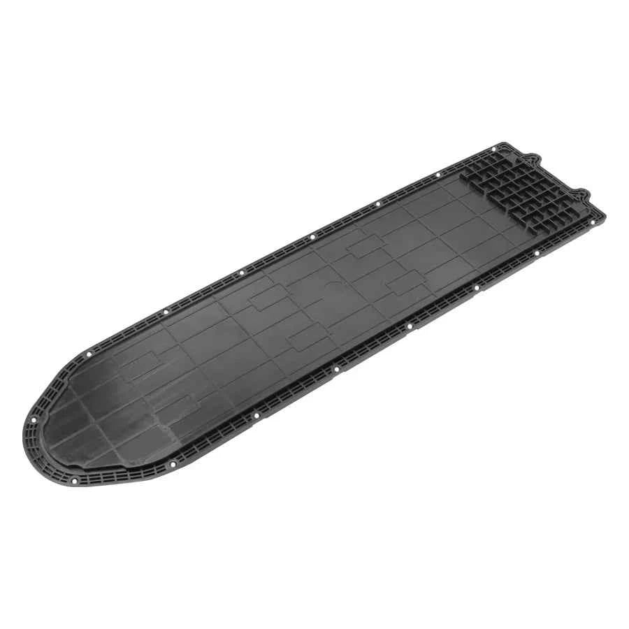Waterproof Battery Compartment Bottom Cover For Ninebot Max G30 Electric Scooter Skateboard Battery Bottom Plate Parts