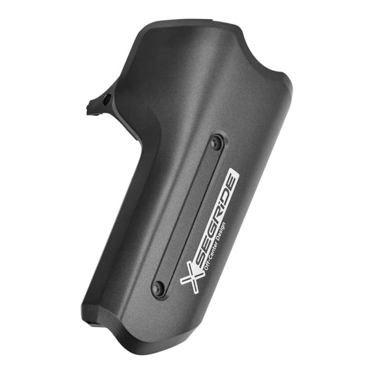 Original Front Fork Decorative Cover For Segway MAX G3 Electric Scooter Body Protective Shell