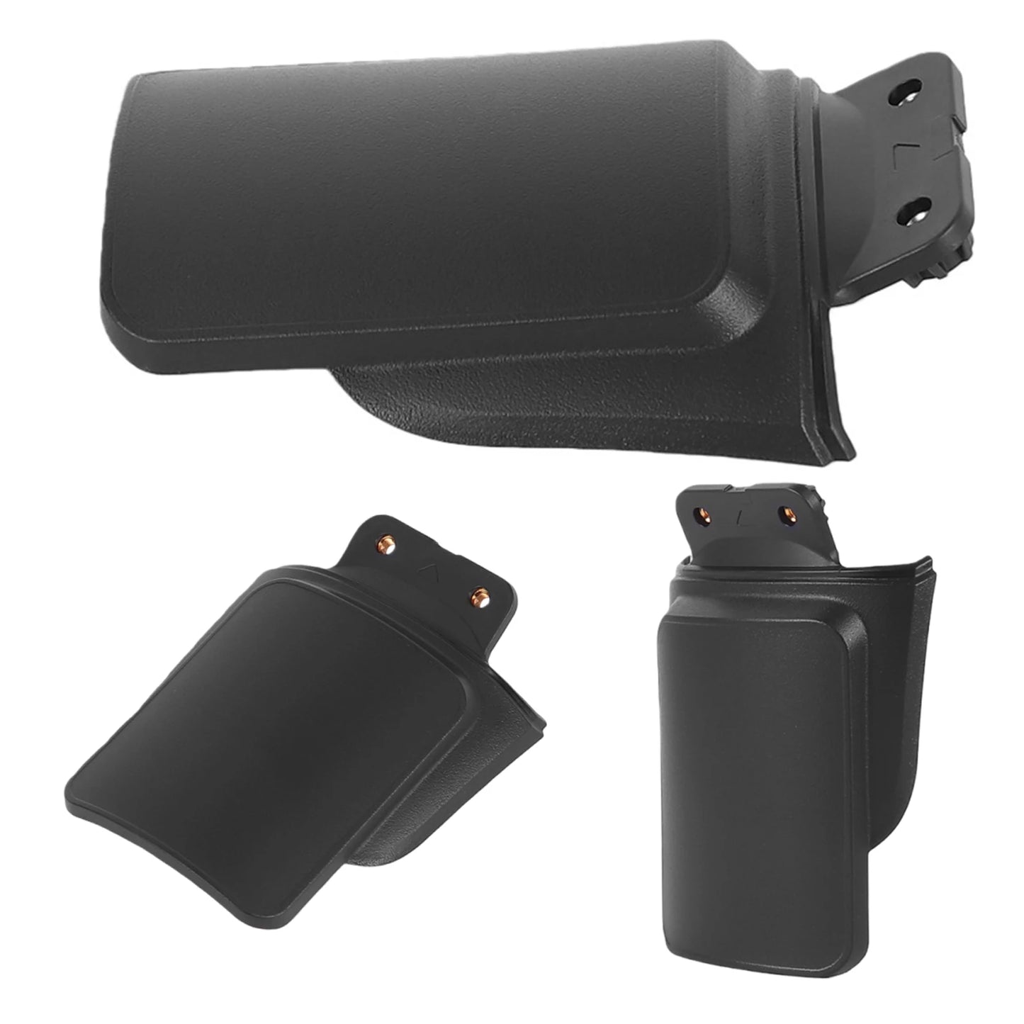 Kennzeichenhalter hinten – Ninebot G3 Max