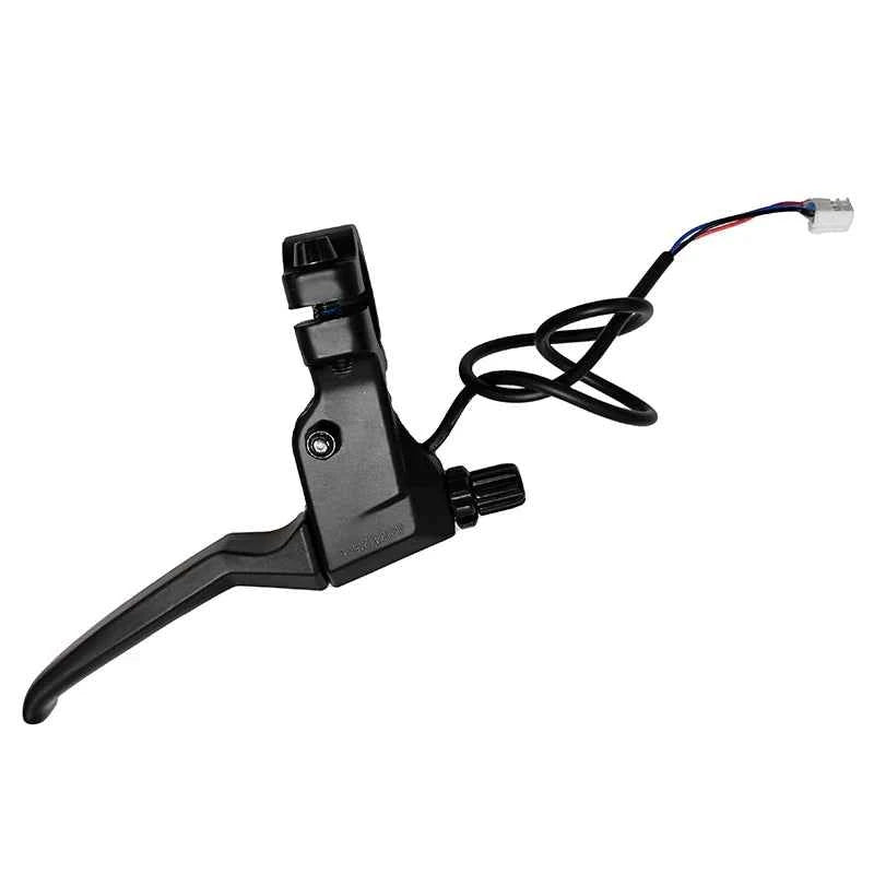 Original Brake Handle for Ninebot MAX G3 Electric Scooter Parts Left and Right Metal Brake Lever Replacement Accessories