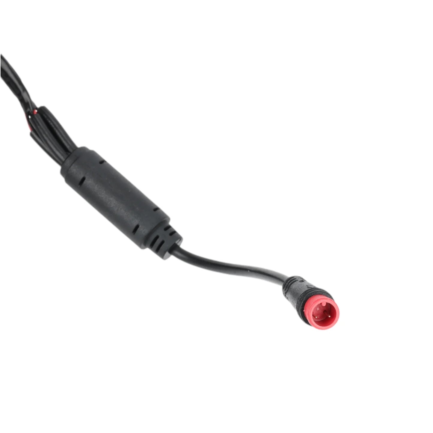 X-Shape Frontscheinwerfer – Ninebot ZT3 Pro 4W LED