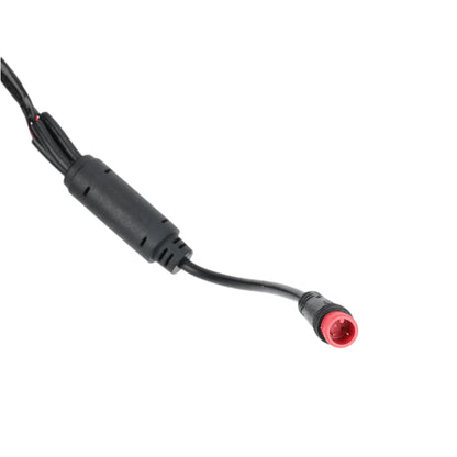X-Shape Frontscheinwerfer – Ninebot ZT3 Pro 4W LED