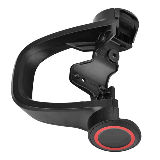 Original Handle for Segway MAX G3 Electric Scooter Front Fork Aluminum Alloy Folding Handle Parts