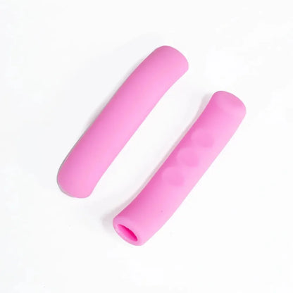 1/2/3Pair Bike Brake Lever Protective Silicone Bicycle Lever Grips Bicycle Brake Handle Cover Bicycle Accessories
