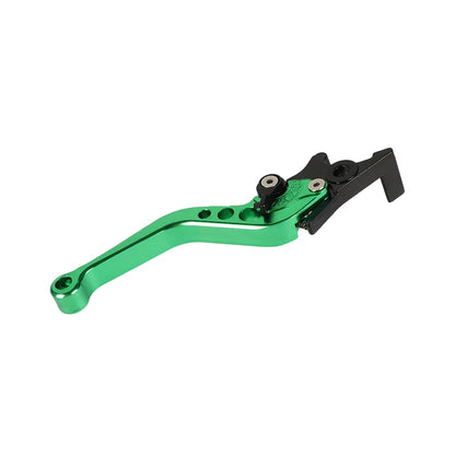 Motorrad Bremshebel & Kupplungshebel Set (1 Paar) 22mm / 7/8" – Universal für 125cc Pit Bike & Motorbike