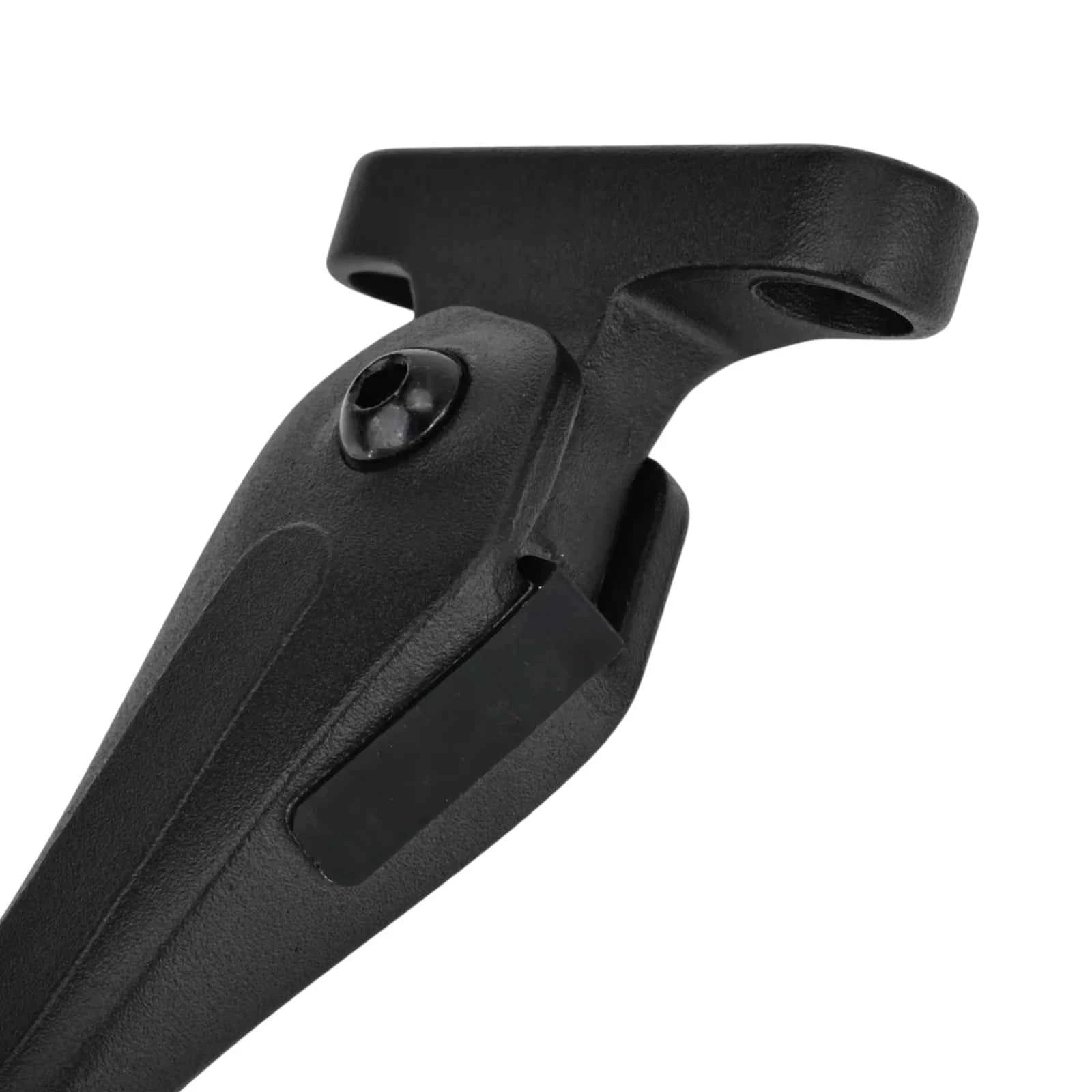 Kickstand For Segway MAX G3 Electric Scooter Bracket Folding Footrest Aluminum Alloy Parts