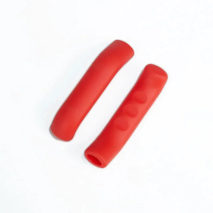 1/2/3Pair Bike Brake Lever Protective Silicone Bicycle Lever Grips Bicycle Brake Handle Cover Bicycle Accessories