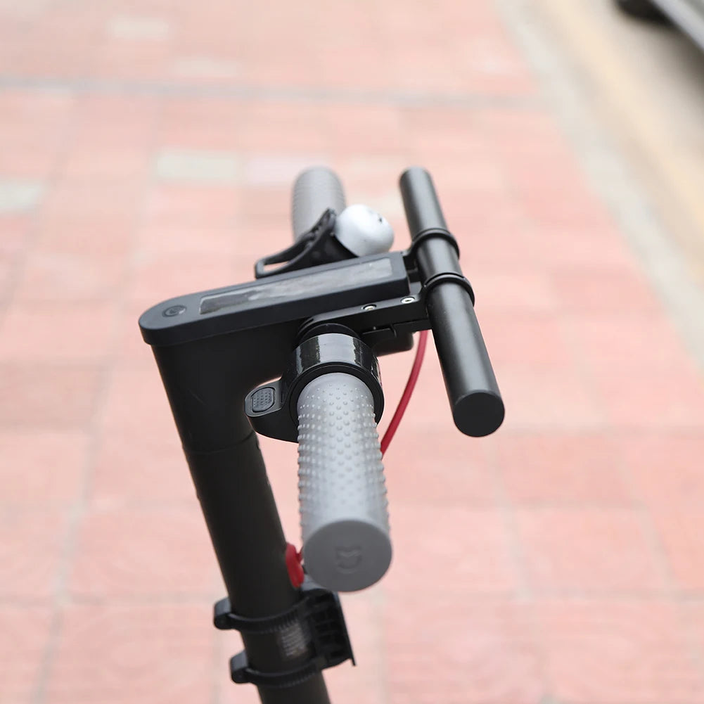Lenkerverlängerung – E-Scooter Aluminium