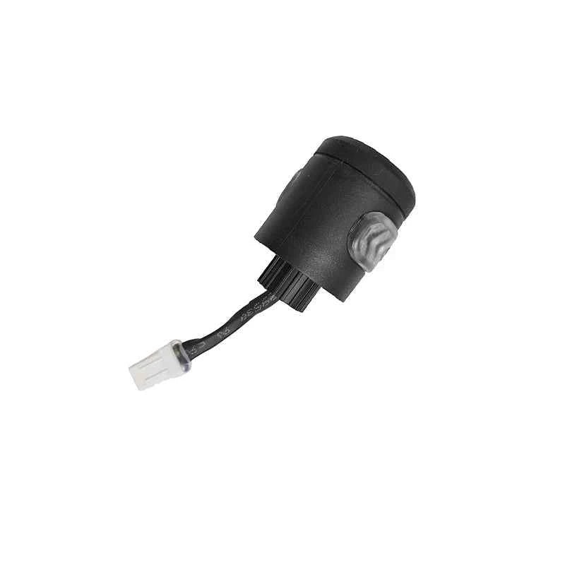 Original Integrated Turn Signal for Ninebot MAX G3 Electric Scooter Parts Handle Front One Piece Turning Light Accessories