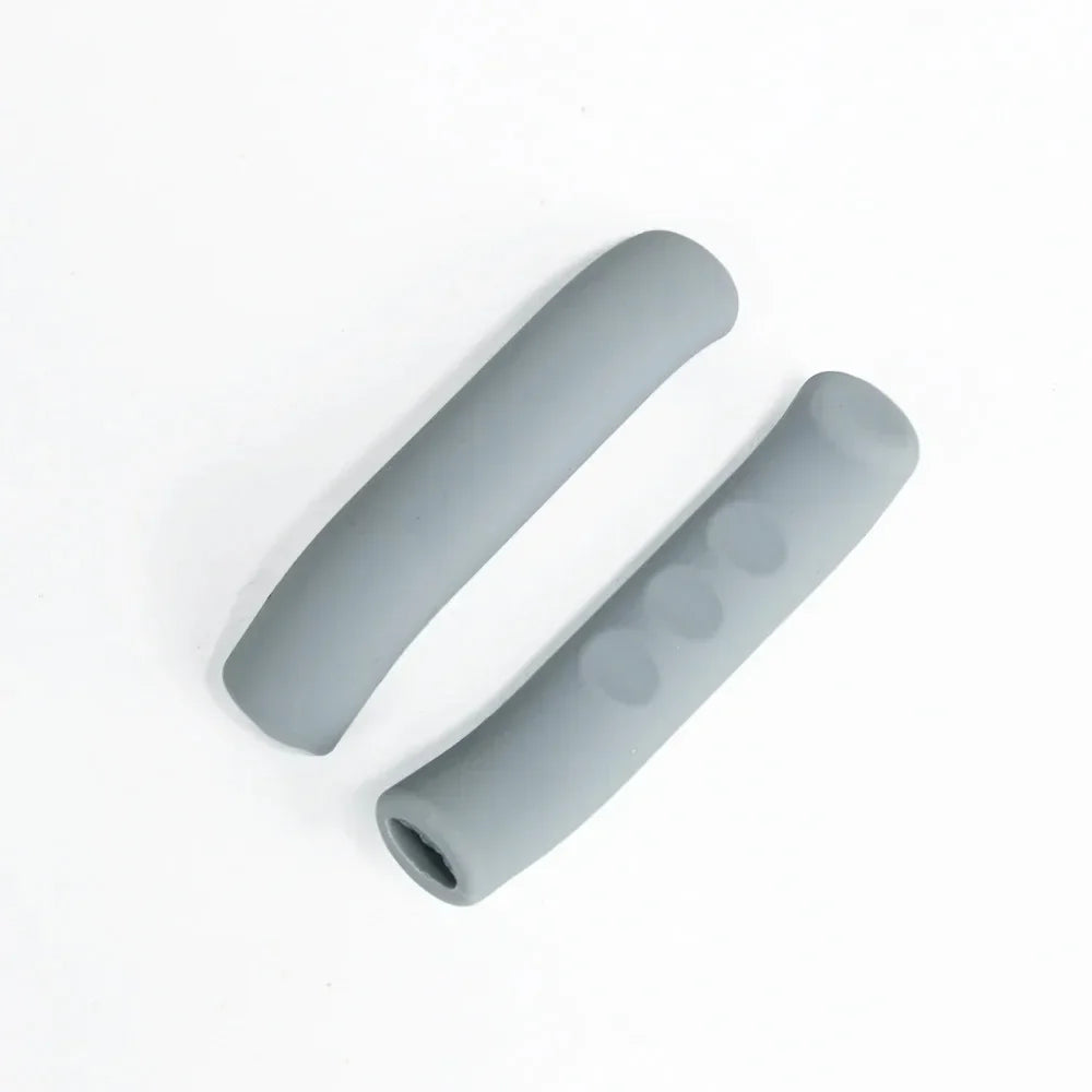 1/2/3Pair Bike Brake Lever Protective Silicone Bicycle Lever Grips Bicycle Brake Handle Cover Bicycle Accessories
