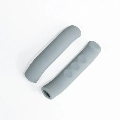 1/2/3Pair Bike Brake Lever Protective Silicone Bicycle Lever Grips Bicycle Brake Handle Cover Bicycle Accessories
