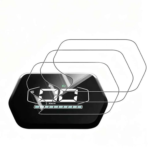 2-5PCS HD Full Hydraulic Hydrogel Film For Segway Ninebot ZT3/ZT3 Pro Protective Screen Protector For Segway Ninebot ZT3 Pro