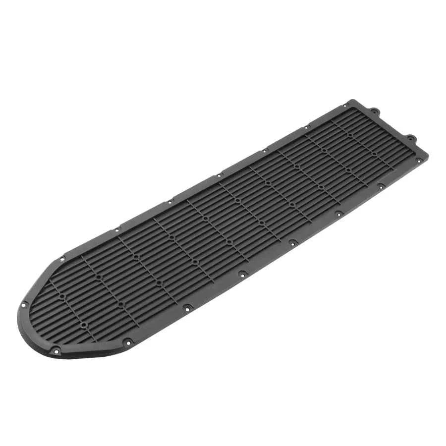 Waterproof Battery Compartment Bottom Cover For Ninebot Max G30 Electric Scooter Skateboard Battery Bottom Plate Parts