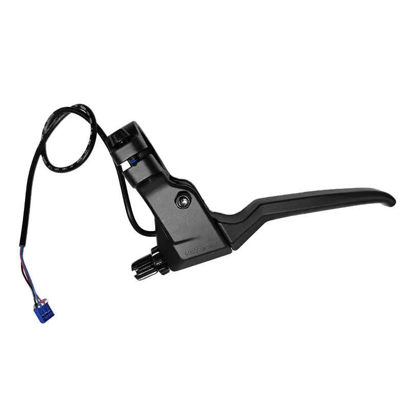 Original Brake Handle for Ninebot MAX G3 Electric Scooter Parts Left and Right Metal Brake Lever Replacement Accessories