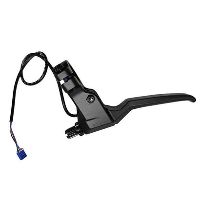 Original Brake Handle for Ninebot MAX G3 Electric Scooter Parts Left and Right Metal Brake Lever Replacement Accessories
