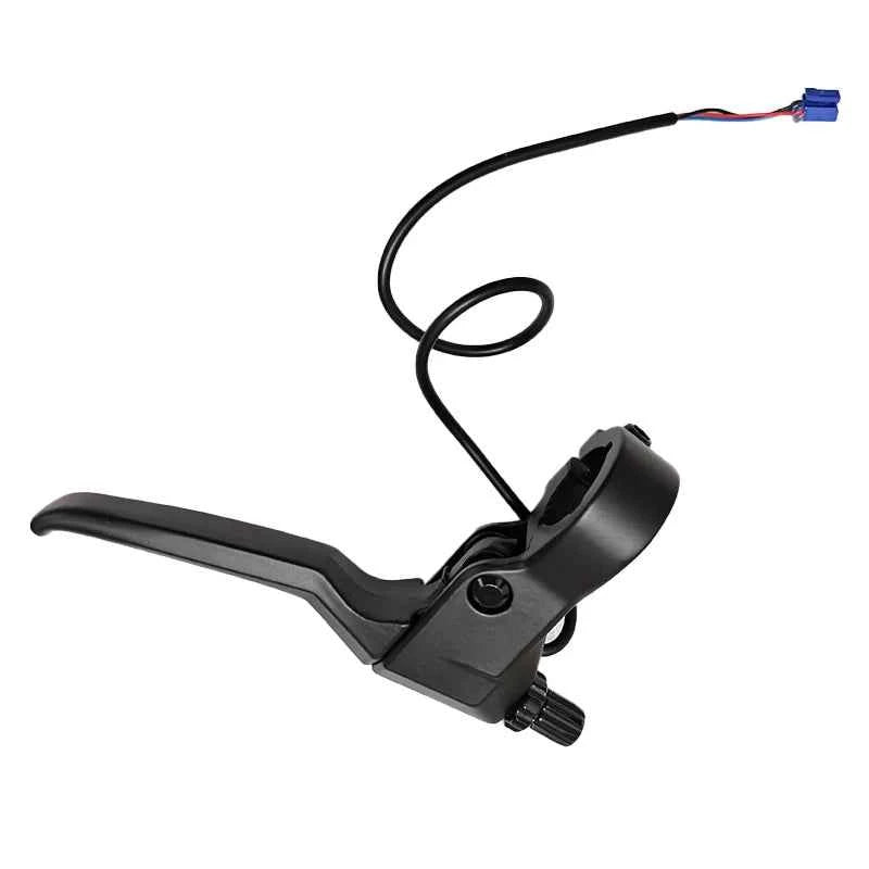 Original Brake Handle for Ninebot MAX G3 Electric Scooter Parts Left and Right Metal Brake Lever Replacement Accessories