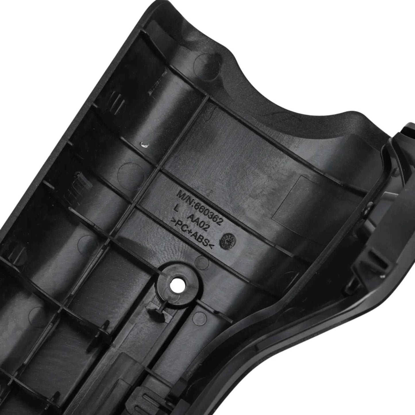 Original Front Fork Decorative Cover For Segway MAX G3 Electric Scooter Body Protective Shell