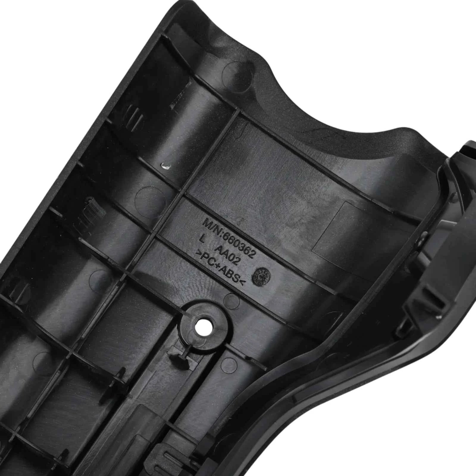 Original Front Fork Decorative Cover For Segway MAX G3 Electric Scooter Body Protective Shell