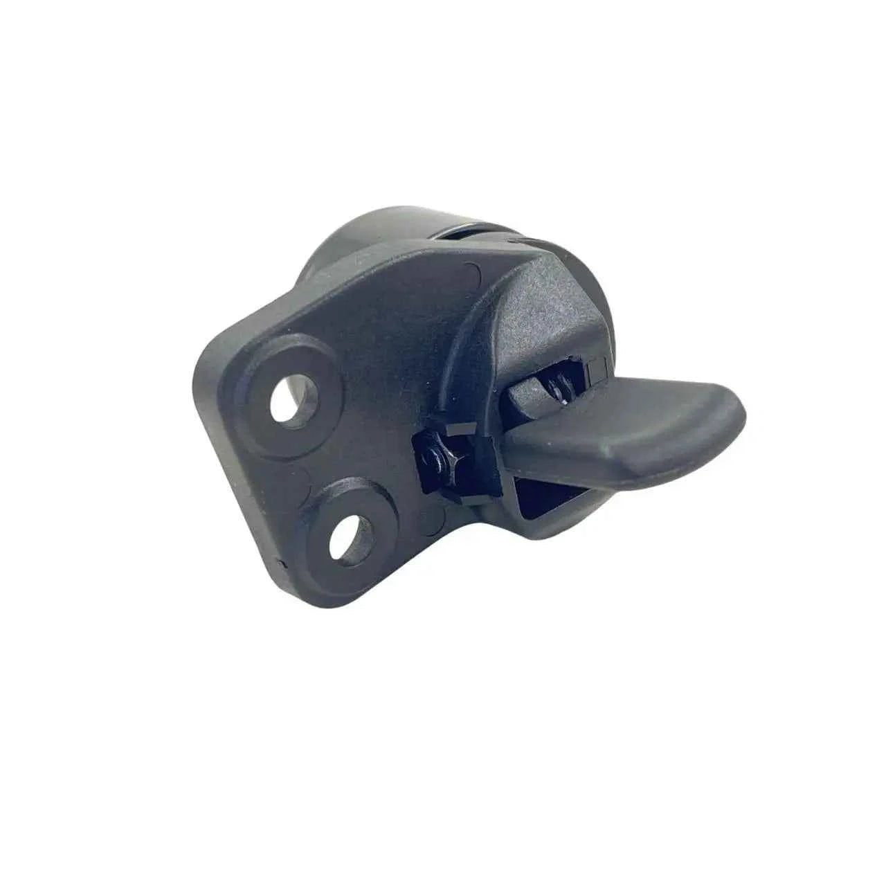 Original Aluminum Alloy Bell Loud Alerting Horn Ring for Ninebots ZT3 ZT3 pro F3 F3Pro MAX G3 Electric Scooter Accessories Parts