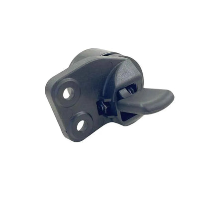 Original Aluminum Alloy Bell Loud Alerting Horn Ring for Ninebots ZT3 ZT3 pro F3 F3Pro MAX G3 Electric Scooter Accessories Parts