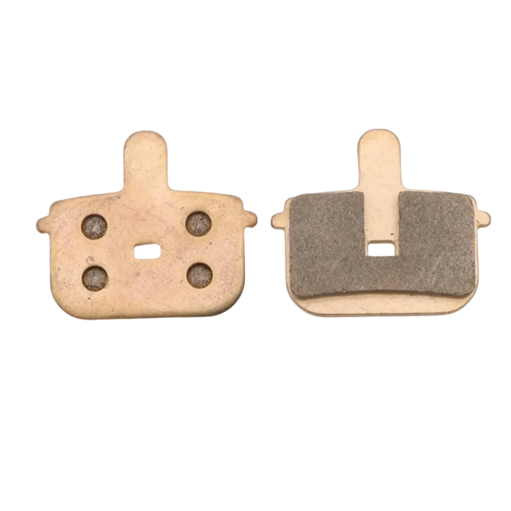 Original Brake Pads for Ninebot by Segway Max G3 G3D G3E GT3 Electric Scooter Disc Brake Pads Replacement Accessories