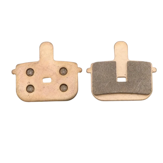 Original Brake Pads for Ninebot by Segway Max G3 G3D G3E GT3 Electric Scooter Disc Brake Pads Replacement Accessories