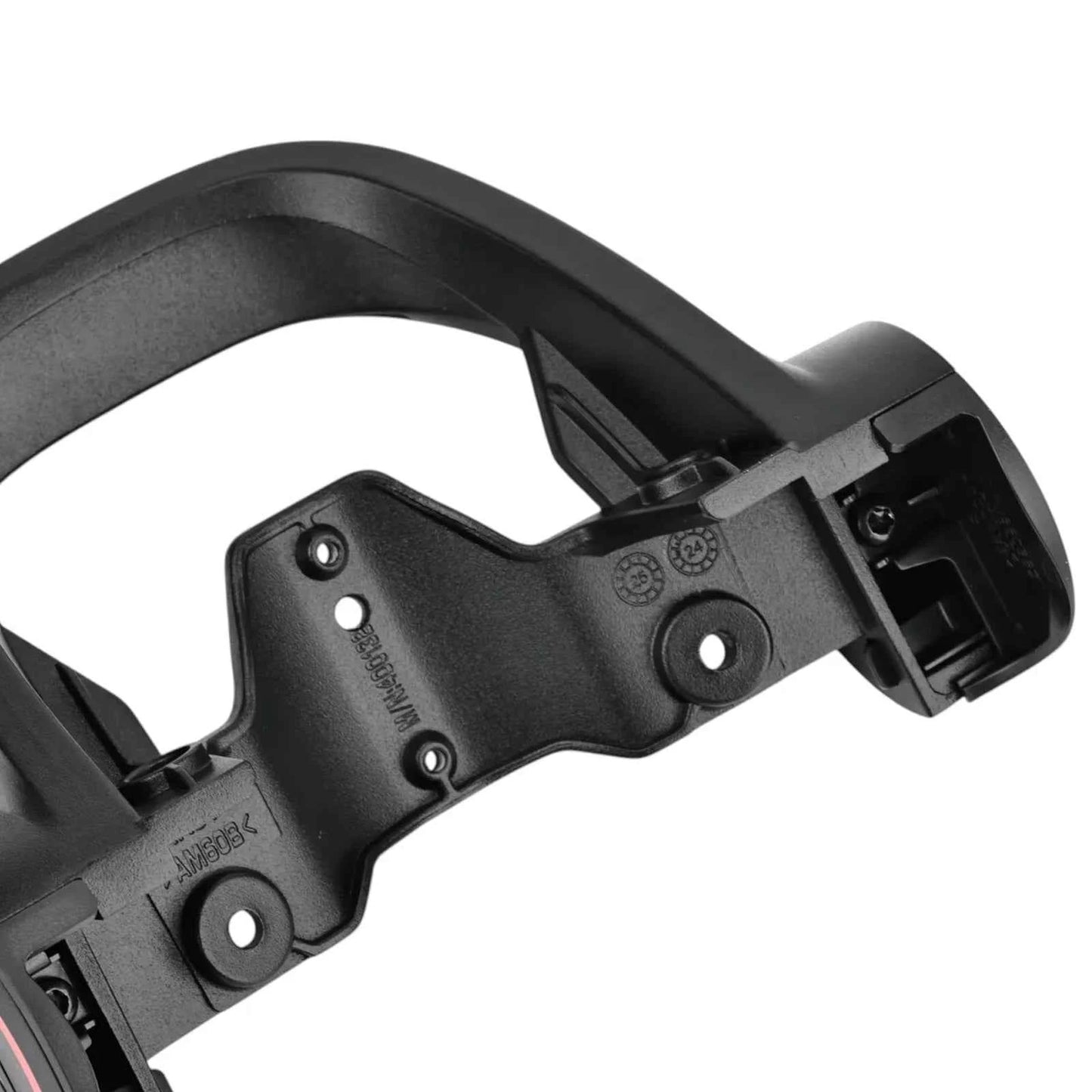 Original Handle for Segway MAX G3 Electric Scooter Front Fork Aluminum Alloy Folding Handle Parts