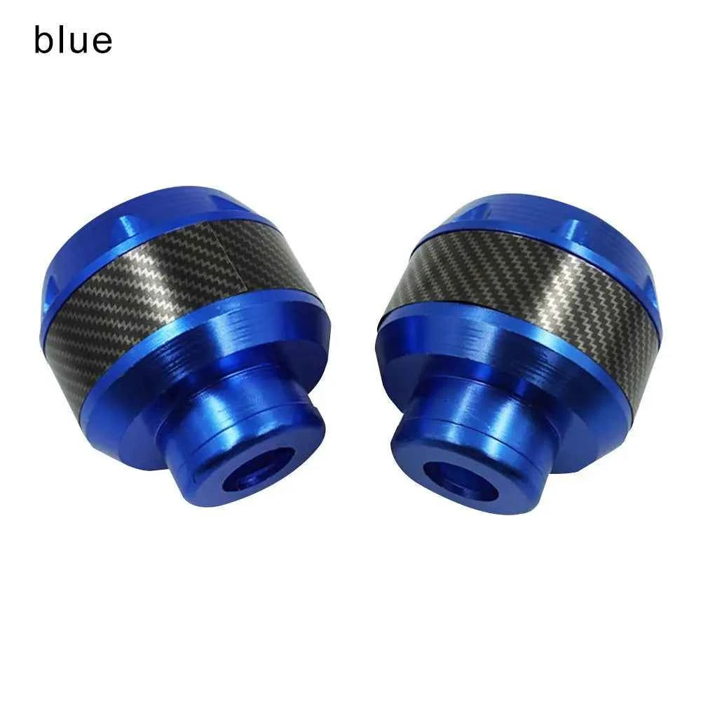 2pcs Aluminum Alloy Slider Cups Anti Crash Protector for Kaabo for Vsett for Kugoo for Zero Electric Scooter Accessories
