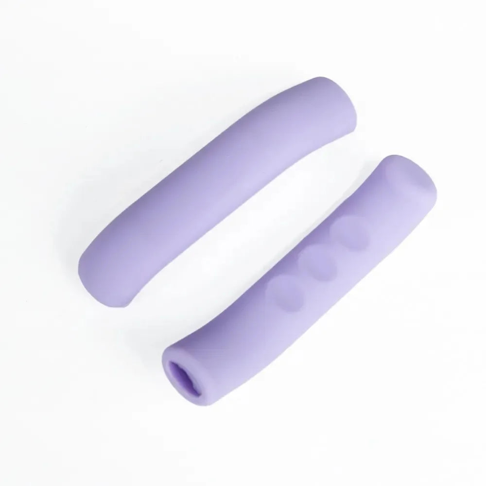 1/2/3Pair Bike Brake Lever Protective Silicone Bicycle Lever Grips Bicycle Brake Handle Cover Bicycle Accessories