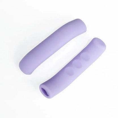 1/2/3Pair Bike Brake Lever Protective Silicone Bicycle Lever Grips Bicycle Brake Handle Cover Bicycle Accessories
