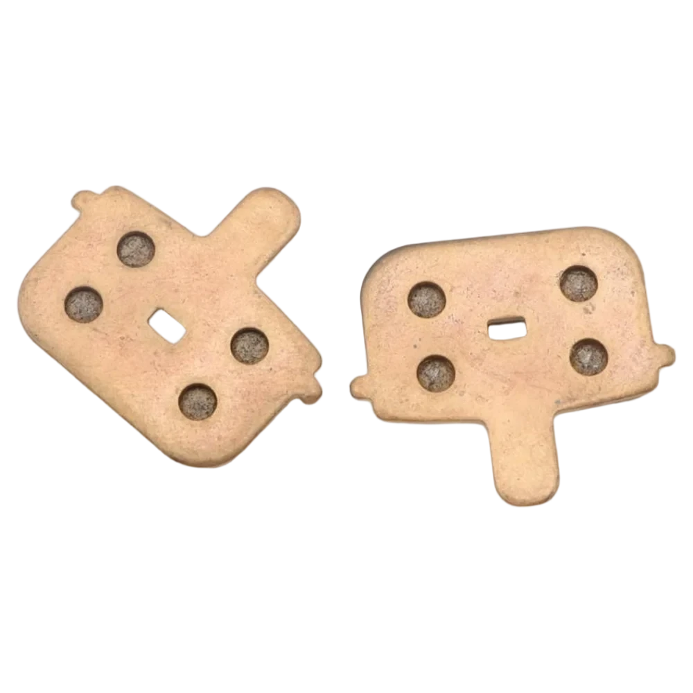 Original Brake Pads for Ninebot by Segway Max G3 G3D G3E GT3 Electric Scooter Disc Brake Pads Replacement Accessories