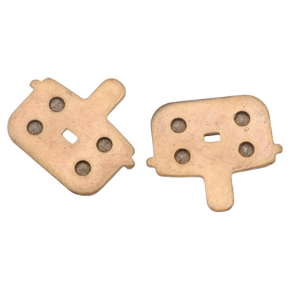 Original Brake Pads for Ninebot by Segway Max G3 G3D G3E GT3 Electric Scooter Disc Brake Pads Replacement Accessories