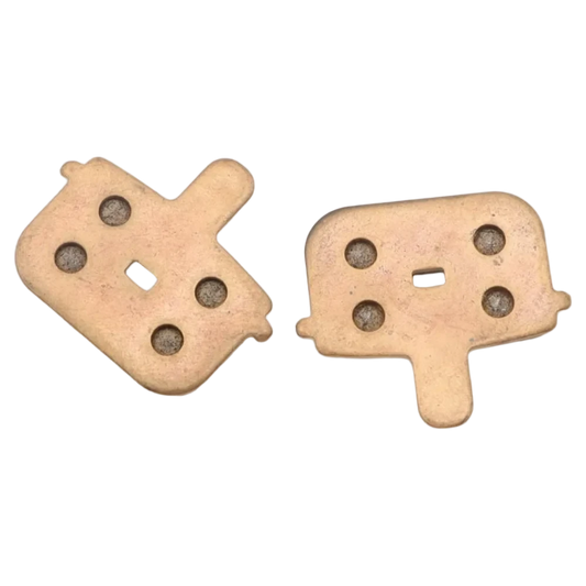 Original Brake Pads for Ninebot by Segway Max G3 G3D G3E GT3 Electric Scooter Disc Brake Pads Replacement Accessories