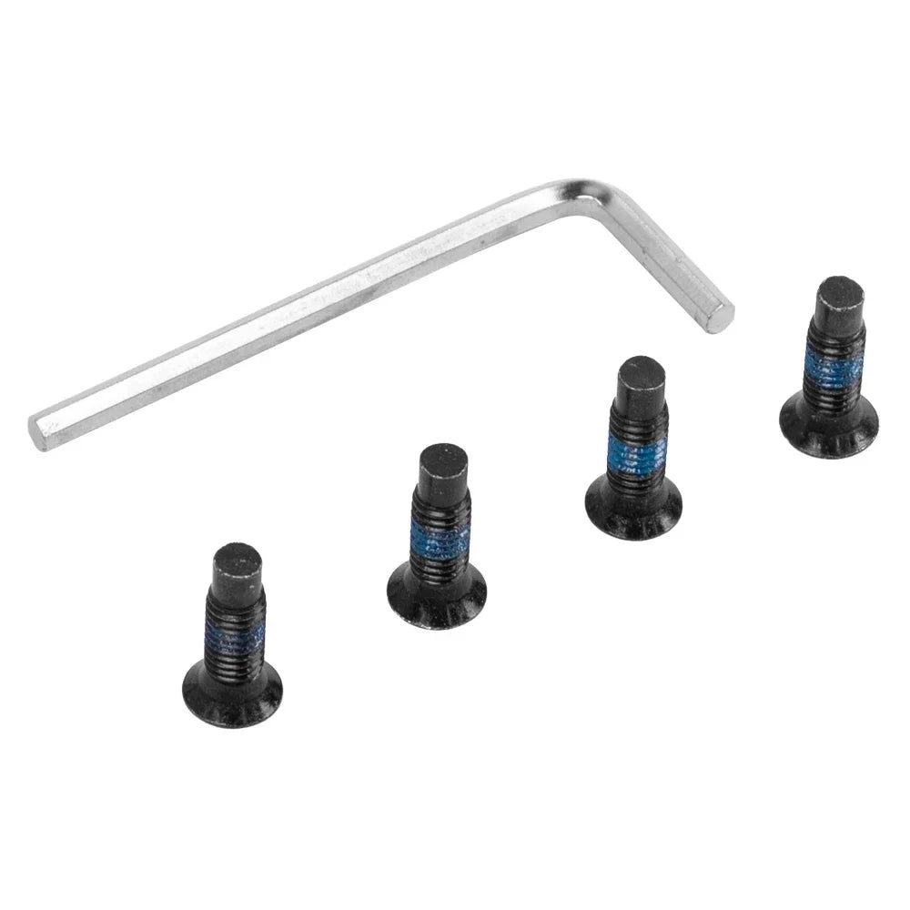 Schraubenset für Ninebot E-Scooter