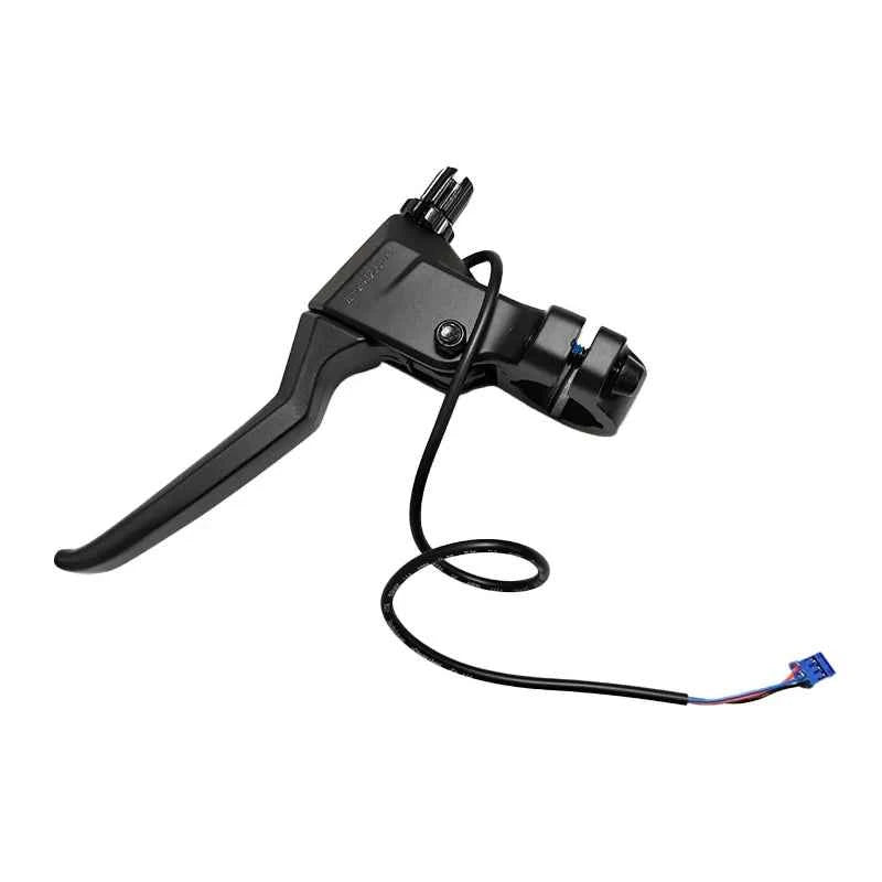 Original Brake Handle for Ninebot MAX G3 Electric Scooter Parts Left and Right Metal Brake Lever Replacement Accessories