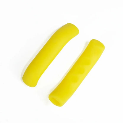 1/2/3Pair Bike Brake Lever Protective Silicone Bicycle Lever Grips Bicycle Brake Handle Cover Bicycle Accessories