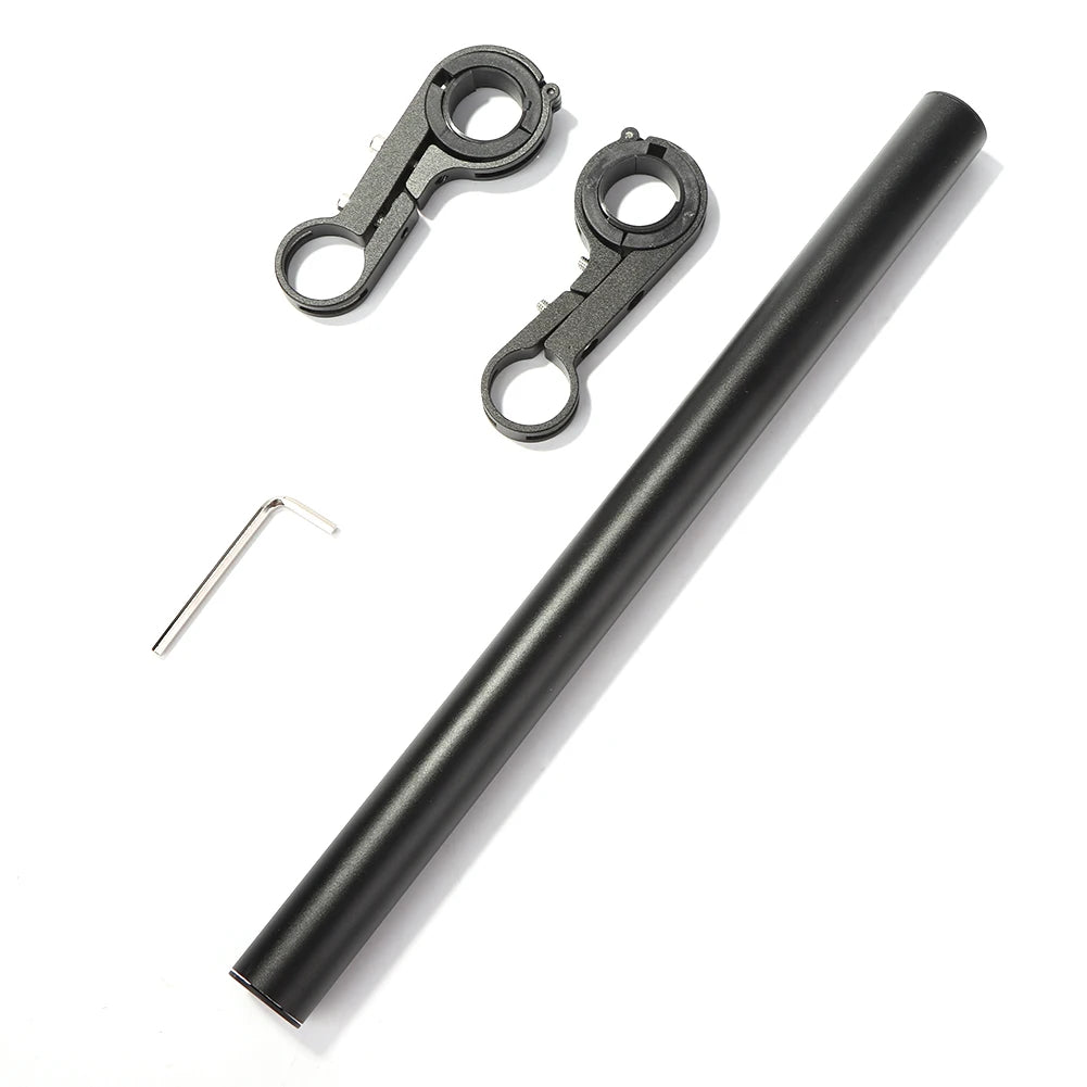 Lenkerverlängerung – E-Scooter Aluminium