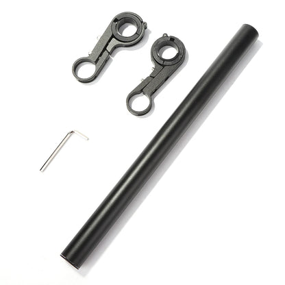 Lenkerverlängerung – E-Scooter Aluminium